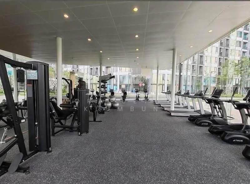 Skyrise Avenue Sukhumvit 64, Bangkok, 3 Soi Sukhumvit 64, Bang Chak, Phra Khanong, Bangkok, 2 Bedrooms, 45 sqm, Condo For Rent, by Woraruethai Klumbun, 500621660 - DDproperty.com