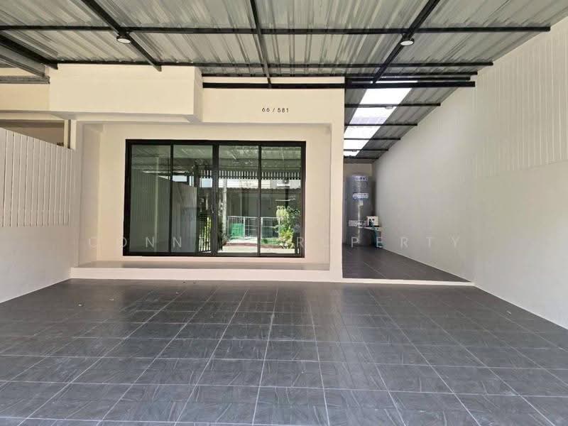 บ้านเอื้ออาทร ถลาง (เคหะบ้านพอน), ภูเก็ต, เทพกระษัตรี, ศรีสุนทร, ถลาง, ภูเก็ต, 90 ตร.ม., ทาวน์เฮ้าส์ ขาย, โดย Connex Property, 500621672 - DDproperty.com