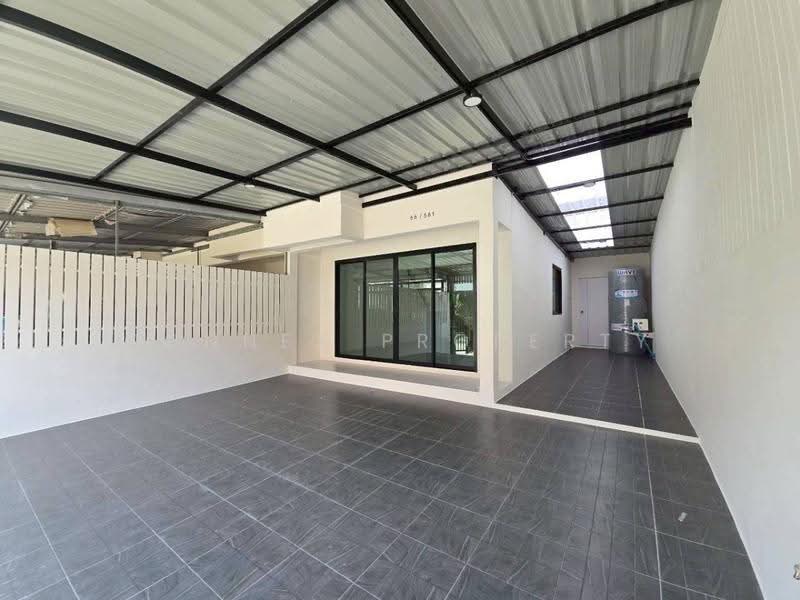 Baan Ua - Athorn Thalang, Phuket, เทพกระษัตรี, Sri Sunthon, Thalang, Phuket, 2 Bedrooms, 90 sqm, Townhouse For Sale, by Connex Property, 500621672 - DDproperty.com