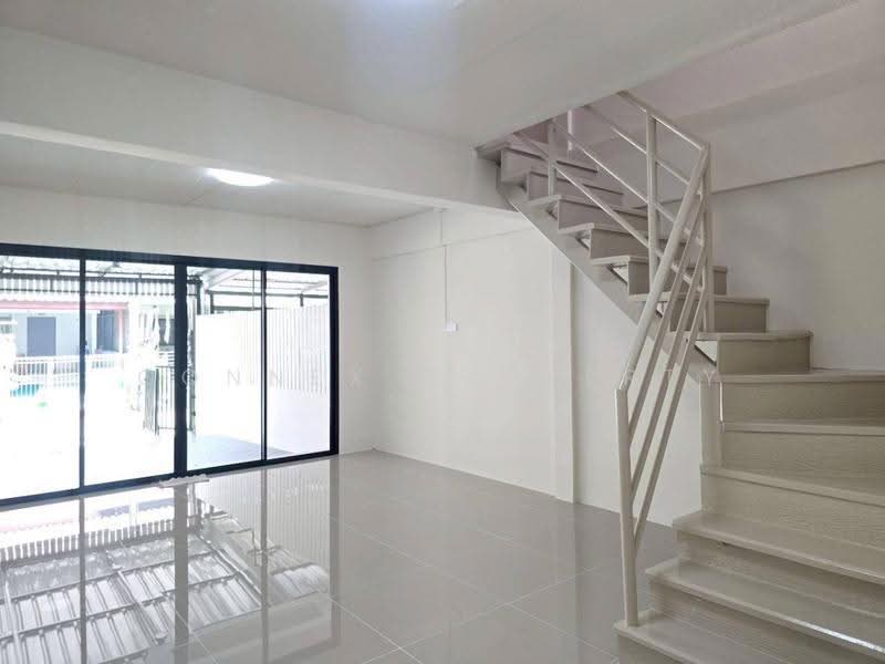 บ้านเอื้ออาทร ถลาง (เคหะบ้านพอน), ภูเก็ต, เทพกระษัตรี, ศรีสุนทร, ถลาง, ภูเก็ต, 90 ตร.ม., ทาวน์เฮ้าส์ ขาย, โดย Connex Property, 500621672 - DDproperty.com