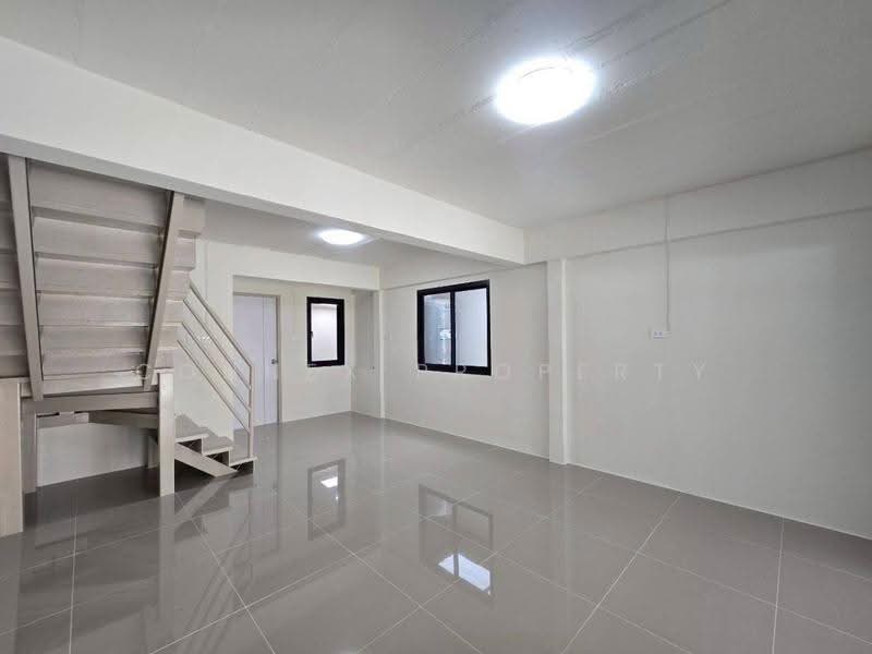 บ้านเอื้ออาทร ถลาง (เคหะบ้านพอน), ภูเก็ต, เทพกระษัตรี, ศรีสุนทร, ถลาง, ภูเก็ต, 90 ตร.ม., ทาวน์เฮ้าส์ ขาย, โดย Connex Property, 500621672 - DDproperty.com