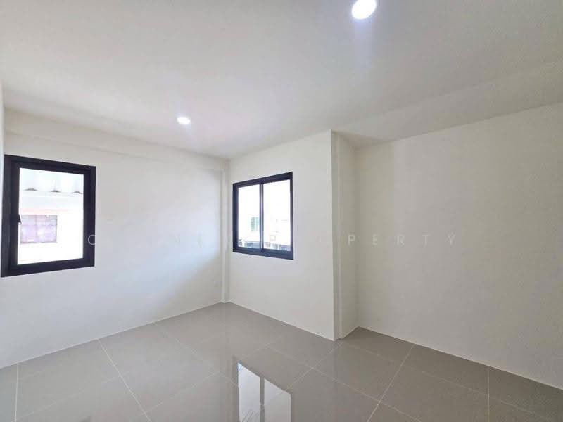 บ้านเอื้ออาทร ถลาง (เคหะบ้านพอน), ภูเก็ต, เทพกระษัตรี, ศรีสุนทร, ถลาง, ภูเก็ต, 90 ตร.ม., ทาวน์เฮ้าส์ ขาย, โดย Connex Property, 500621672 - DDproperty.com