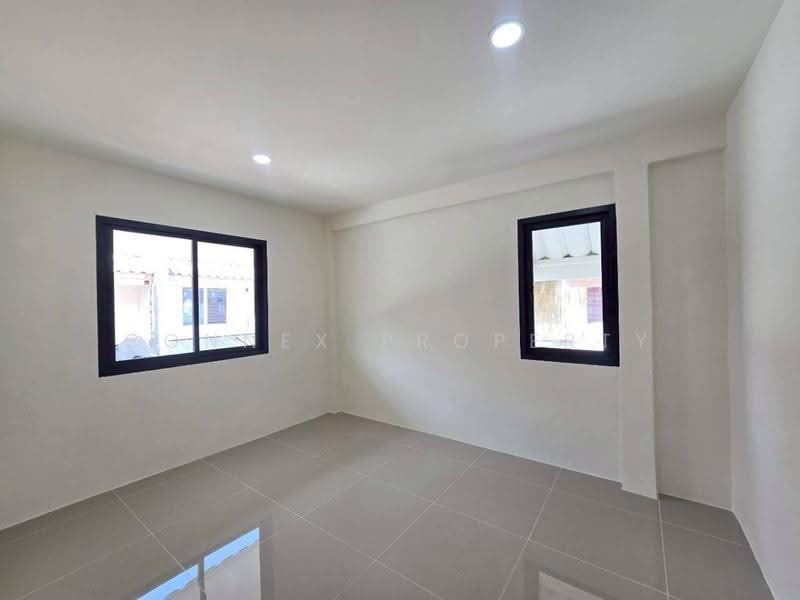 บ้านเอื้ออาทร ถลาง (เคหะบ้านพอน), ภูเก็ต, เทพกระษัตรี, ศรีสุนทร, ถลาง, ภูเก็ต, 90 ตร.ม., ทาวน์เฮ้าส์ ขาย, โดย Connex Property, 500621672 - DDproperty.com
