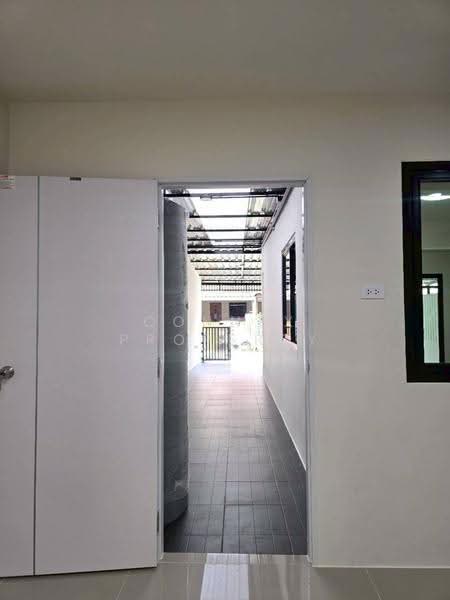 Baan Ua - Athorn Thalang, Phuket, เทพกระษัตรี, Sri Sunthon, Thalang, Phuket, 2 Bedrooms, 90 sqm, Townhouse For Sale, by Connex Property, 500621672 - DDproperty.com