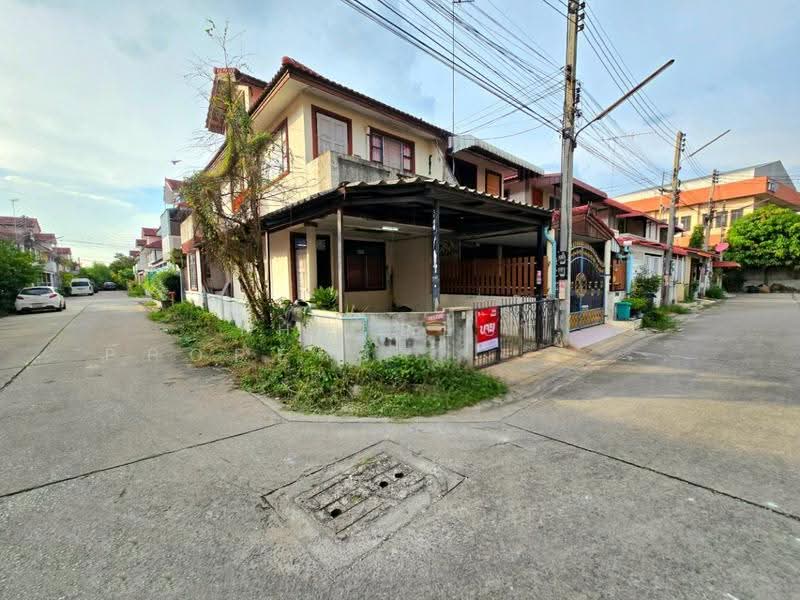 หมู่บ้านอิ่มอัมพร1 นครปฐม, นครปฐม, ถนนขาด, เมืองนครปฐม, นครปฐม, 150 ตร.ม., ทาวน์เฮ้าส์ ขาย, โดย The Best Property เพ้นท์, 500621677 - DDproperty.com