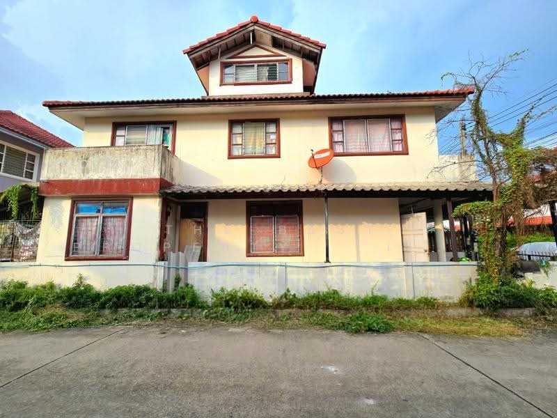 หมู่บ้านอิ่มอัมพร1 นครปฐม, Nakhon Pathom, Thanon Khat, Muang Nakhon Pathom, Nakhon Pathom, 2 Bedrooms, 150 sqm, Townhouse For Sale, by The Best Property   เพ้นท์, 500621677 - DDproperty.com