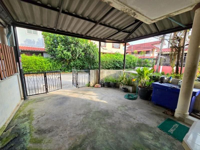 หมู่บ้านอิ่มอัมพร1 นครปฐม, นครปฐม, ถนนขาด, เมืองนครปฐม, นครปฐม, 150 ตร.ม., ทาวน์เฮ้าส์ ขาย, โดย The Best Property เพ้นท์, 500621677 - DDproperty.com