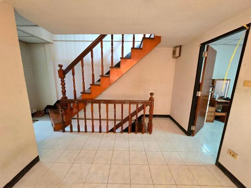 หมู่บ้านอิ่มอัมพร1 นครปฐม, Nakhon Pathom, Thanon Khat, Muang Nakhon Pathom, Nakhon Pathom, 2 Bedrooms, 150 sqm, Townhouse For Sale, by The Best Property   เพ้นท์, 500621677 - DDproperty.com