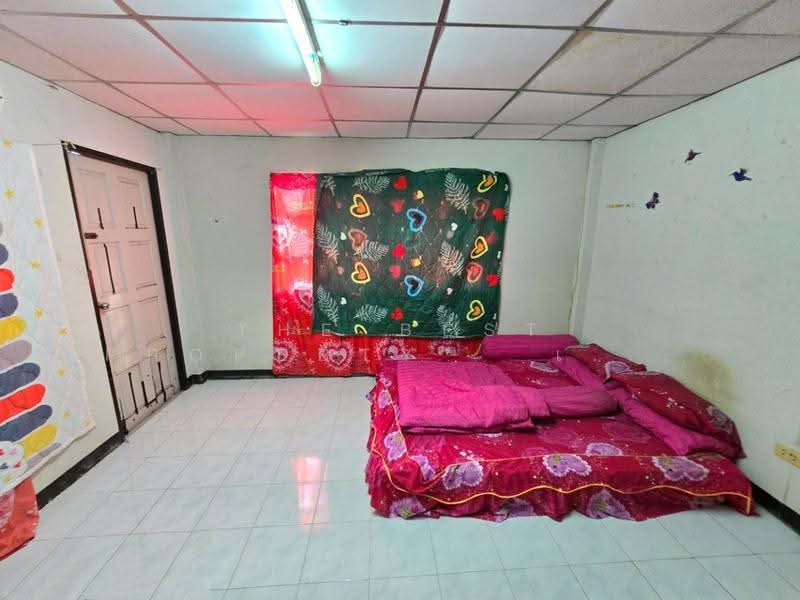 หมู่บ้านอิ่มอัมพร1 นครปฐม, Nakhon Pathom, Thanon Khat, Muang Nakhon Pathom, Nakhon Pathom, 2 Bedrooms, 150 sqm, Townhouse For Sale, by The Best Property   เพ้นท์, 500621677 - DDproperty.com