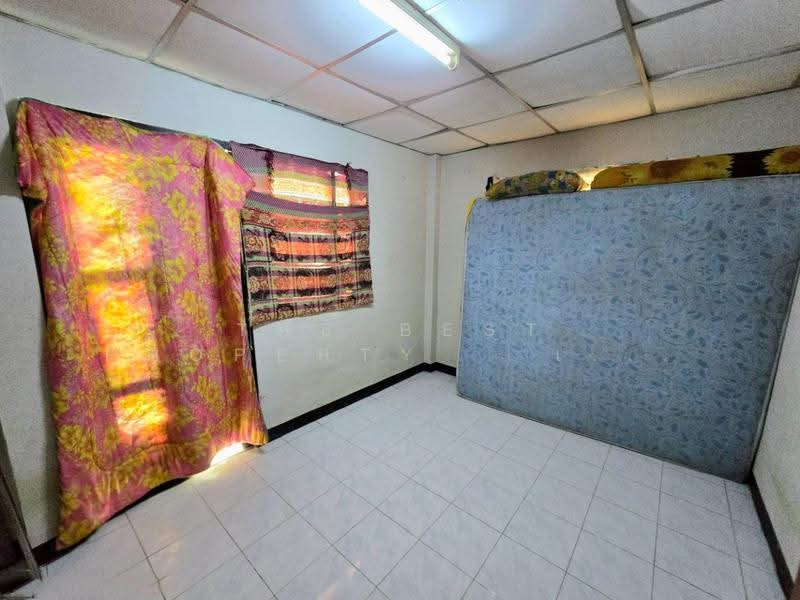 หมู่บ้านอิ่มอัมพร1 นครปฐม, Nakhon Pathom, Thanon Khat, Muang Nakhon Pathom, Nakhon Pathom, 2 Bedrooms, 150 sqm, Townhouse For Sale, by The Best Property   เพ้นท์, 500621677 - DDproperty.com