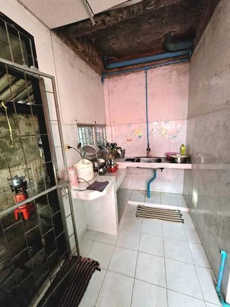 หมู่บ้านอิ่มอัมพร1 นครปฐม, Nakhon Pathom, Thanon Khat, Muang Nakhon Pathom, Nakhon Pathom, 2 Bedrooms, 150 sqm, Townhouse For Sale, by The Best Property   เพ้นท์, 500621677 - DDproperty.com