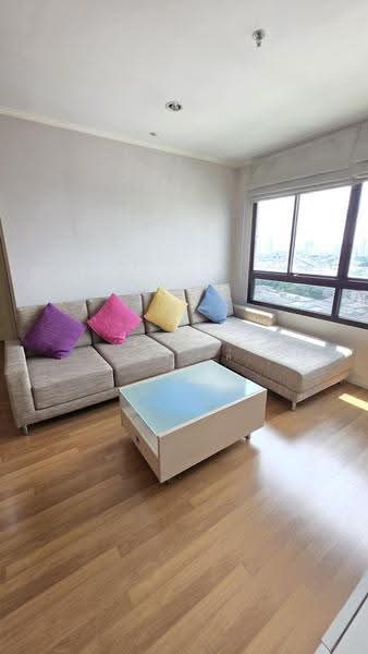Lumpini Place Ratchada-Thapra, Bangkok, 18 Ratchadaphisek Road, Bukkalo, Thon Buri, Bangkok, 2 Bedrooms, 66 sqm, Condo For Sale, by ช่อทิพย์ จันทวงค์, 500621679 - DDproperty.com