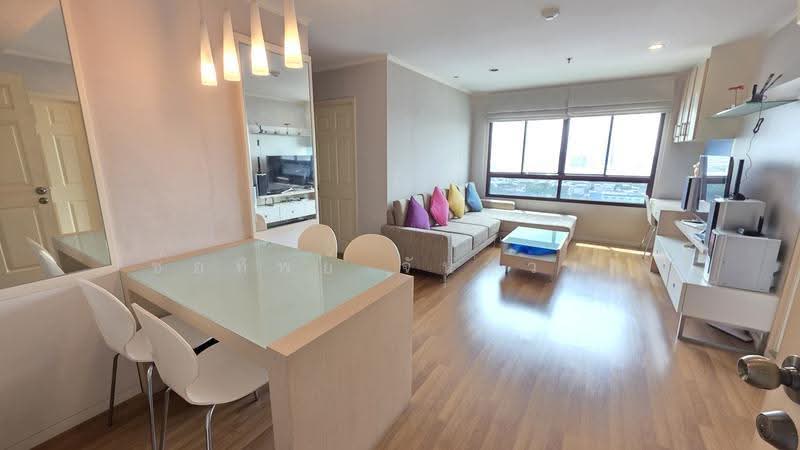 Lumpini Place Ratchada-Thapra, Bangkok, 18 Ratchadaphisek Road, Bukkalo, Thon Buri, Bangkok, 2 Bedrooms, 66 sqm, Condo For Sale, by ช่อทิพย์ จันทวงค์, 500621679 - DDproperty.com