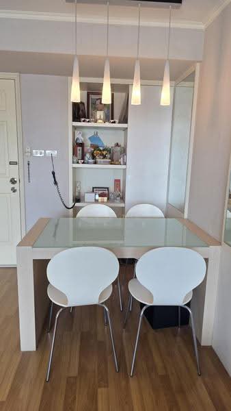 Lumpini Place Ratchada-Thapra, Bangkok, 18 Ratchadaphisek Road, Bukkalo, Thon Buri, Bangkok, 2 Bedrooms, 66 sqm, Condo For Sale, by ช่อทิพย์ จันทวงค์, 500621679 - DDproperty.com