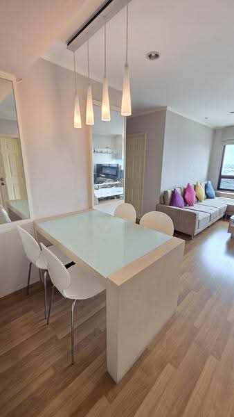 Lumpini Place Ratchada-Thapra, Bangkok, 18 Ratchadaphisek Road, Bukkalo, Thon Buri, Bangkok, 2 Bedrooms, 66 sqm, Condo For Sale, by ช่อทิพย์ จันทวงค์, 500621679 - DDproperty.com