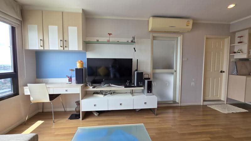 Lumpini Place Ratchada-Thapra, Bangkok, 18 Ratchadaphisek Road, Bukkalo, Thon Buri, Bangkok, 2 Bedrooms, 66 sqm, Condo For Sale, by ช่อทิพย์ จันทวงค์, 500621679 - DDproperty.com