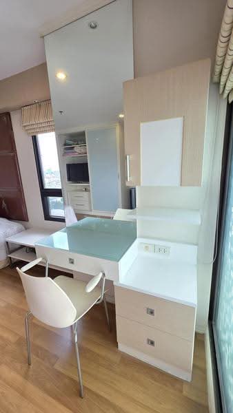Lumpini Place Ratchada-Thapra, Bangkok, 18 Ratchadaphisek Road, Bukkalo, Thon Buri, Bangkok, 2 Bedrooms, 66 sqm, Condo For Sale, by ช่อทิพย์ จันทวงค์, 500621679 - DDproperty.com