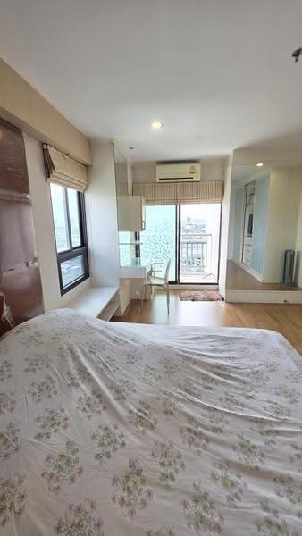 Lumpini Place Ratchada-Thapra, Bangkok, 18 Ratchadaphisek Road, Bukkalo, Thon Buri, Bangkok, 2 Bedrooms, 66 sqm, Condo For Sale, by ช่อทิพย์ จันทวงค์, 500621679 - DDproperty.com