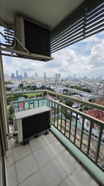 Lumpini Place Ratchada-Thapra, Bangkok, 18 Ratchadaphisek Road, Bukkalo, Thon Buri, Bangkok, 2 Bedrooms, 66 sqm, Condo For Sale, by ช่อทิพย์ จันทวงค์, 500621679 - DDproperty.com