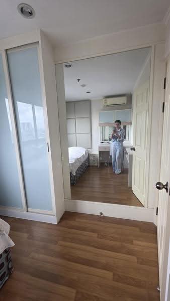 Lumpini Place Ratchada-Thapra, Bangkok, 18 Ratchadaphisek Road, Bukkalo, Thon Buri, Bangkok, 2 Bedrooms, 66 sqm, Condo For Sale, by ช่อทิพย์ จันทวงค์, 500621679 - DDproperty.com