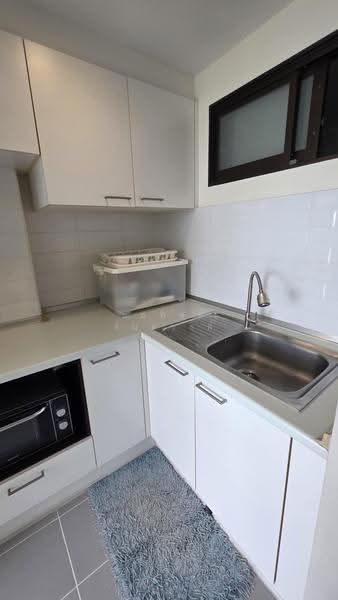 Lumpini Place Ratchada-Thapra, Bangkok, 18 Ratchadaphisek Road, Bukkalo, Thon Buri, Bangkok, 2 Bedrooms, 66 sqm, Condo For Sale, by ช่อทิพย์ จันทวงค์, 500621679 - DDproperty.com