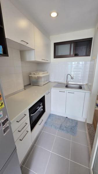Lumpini Place Ratchada-Thapra, Bangkok, 18 Ratchadaphisek Road, Bukkalo, Thon Buri, Bangkok, 2 Bedrooms, 66 sqm, Condo For Sale, by ช่อทิพย์ จันทวงค์, 500621679 - DDproperty.com
