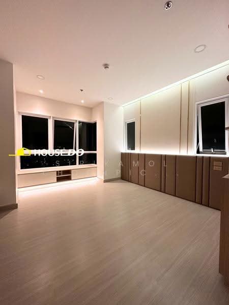 Supalai Park Yaek Fai Chai Station, Bangkok, 232 Charansanitwong Road 28/2, Ban Chang Lo, Bangkok Noi, Bangkok, 2 Bedrooms, 64 sqm, Condo For Sale, by Sirikamol Choonpicharn, 500621681 - DDproperty.com