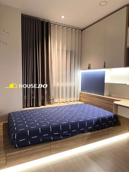 Supalai Park Yaek Fai Chai Station, Bangkok, 232 Charansanitwong Road 28/2, Ban Chang Lo, Bangkok Noi, Bangkok, 2 Bedrooms, 64 sqm, Condo For Sale, by Sirikamol Choonpicharn, 500621681 - DDproperty.com