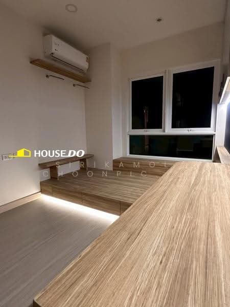 Supalai Park Yaek Fai Chai Station, Bangkok, 232 Charansanitwong Road 28/2, Ban Chang Lo, Bangkok Noi, Bangkok, 2 Bedrooms, 64 sqm, Condo For Sale, by Sirikamol Choonpicharn, 500621681 - DDproperty.com