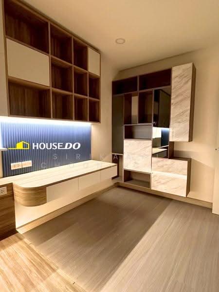 Supalai Park Yaek Fai Chai Station, Bangkok, 232 Charansanitwong Road 28/2, Ban Chang Lo, Bangkok Noi, Bangkok, 2 Bedrooms, 64 sqm, Condo For Sale, by Sirikamol Choonpicharn, 500621681 - DDproperty.com