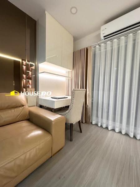 Supalai Park Yaek Fai Chai Station, Bangkok, 232 Charansanitwong Road 28/2, Ban Chang Lo, Bangkok Noi, Bangkok, 2 Bedrooms, 64 sqm, Condo For Sale, by Sirikamol Choonpicharn, 500621681 - DDproperty.com