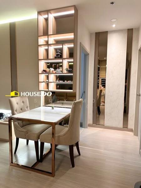 Supalai Park Yaek Fai Chai Station, Bangkok, 232 Charansanitwong Road 28/2, Ban Chang Lo, Bangkok Noi, Bangkok, 2 Bedrooms, 64 sqm, Condo For Sale, by Sirikamol Choonpicharn, 500621681 - DDproperty.com