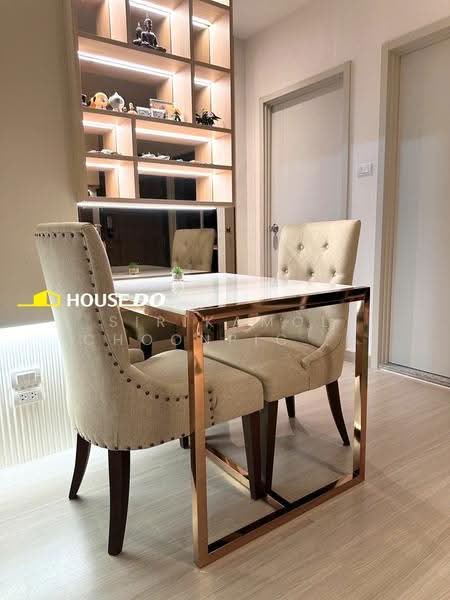 Supalai Park Yaek Fai Chai Station, Bangkok, 232 Charansanitwong Road 28/2, Ban Chang Lo, Bangkok Noi, Bangkok, 2 Bedrooms, 64 sqm, Condo For Sale, by Sirikamol Choonpicharn, 500621681 - DDproperty.com