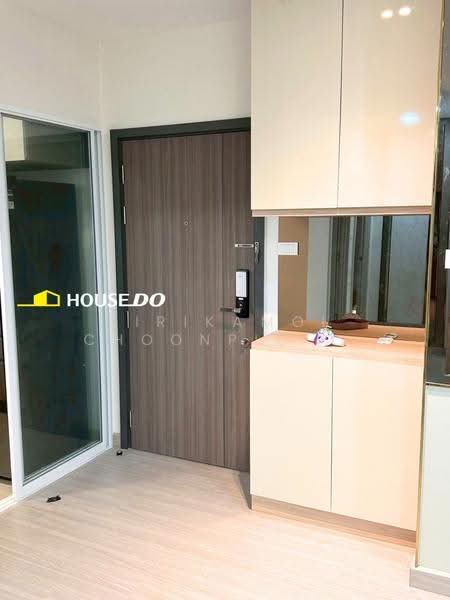 Supalai Park Yaek Fai Chai Station, Bangkok, 232 Charansanitwong Road 28/2, Ban Chang Lo, Bangkok Noi, Bangkok, 2 Bedrooms, 64 sqm, Condo For Sale, by Sirikamol Choonpicharn, 500621681 - DDproperty.com