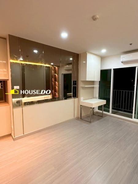 Supalai Park Yaek Fai Chai Station, Bangkok, 232 Charansanitwong Road 28/2, Ban Chang Lo, Bangkok Noi, Bangkok, 2 Bedrooms, 64 sqm, Condo For Sale, by Sirikamol Choonpicharn, 500621681 - DDproperty.com