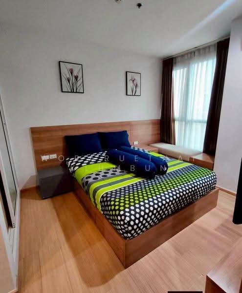 Rhythm Sukhumvit 50, Bangkok, 8 Sukhumvit 50, Sukhumvit Road, Phra Kanong, Khlong Toei, Bangkok, 1 Bedroom, 45 sqm, Condo For Rent, by Woraruethai Klumbun, 500621685 - DDproperty.com