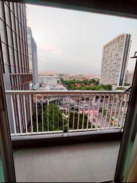 Rhythm Sukhumvit 50 : ริทึ่ม สุขุมวิท 50, กรุงเทพ, 8 ซอยสุขุมวิท 50 ถนนสุมขุมวิท, พระโขนง, คลองเตย, กรุงเทพ, 45 ตร.ม., คอนโด ให้เช่า, โดย Woraruethai Klumbun, 500621685 - DDproperty.com