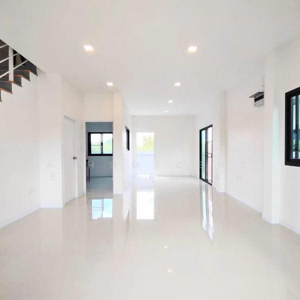 พิธา รังสิต-คลอง 3, Pathum Thani, Khlong Sam, Khlong Luang, Pathum Thani, 4 Bedrooms, 150 sqm, Semi-Detached House (Twin House) For Sale, by AJHOMECENTER - คุณอ้อย, 500621689 - DDproperty.com