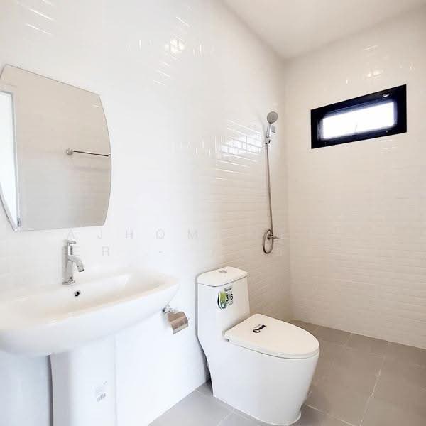 พิธา รังสิต-คลอง 3, Pathum Thani, Khlong Sam, Khlong Luang, Pathum Thani, 4 Bedrooms, 150 sqm, Semi-Detached House (Twin House) For Sale, by AJHOMECENTER - คุณอ้อย, 500621689 - DDproperty.com