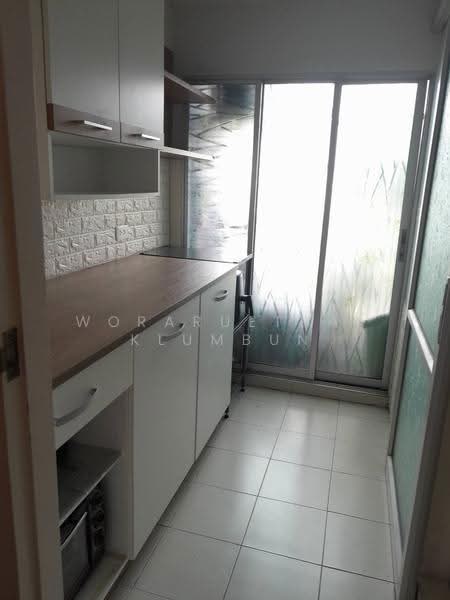 Dcondo Ramindra, Bangkok, 43 Raminthra Road, Tha Rang, Bang Khen, Bangkok, 2 Bedrooms, 60 sqm, Condo For Sale, by Woraruethai Klumbun, 500621690 - DDproperty.com