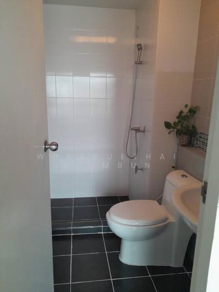 Dcondo Ramindra, Bangkok, 43 Raminthra Road, Tha Rang, Bang Khen, Bangkok, 2 Bedrooms, 60 sqm, Condo For Sale, by Woraruethai Klumbun, 500621690 - DDproperty.com