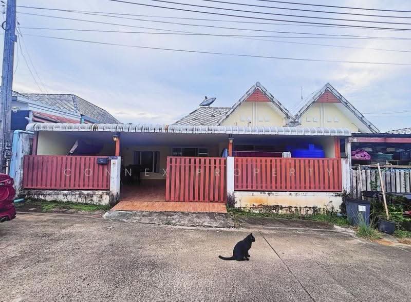 บ้านพร้อมพันธ์ ป่าคลอก, ภูเก็ต, ท่าเรือ - ป่าคลอก, ป่าคลอก, ถลาง, ภูเก็ต, 160 ตร.ม., บ้านเดี่ยว ขาย, โดย Connex Property, 500621695 - DDproperty.com