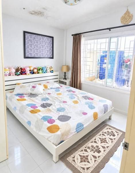 บ้านพร้อมพันธ์ ป่าคลอก, ภูเก็ต, ท่าเรือ - ป่าคลอก, ป่าคลอก, ถลาง, ภูเก็ต, 160 ตร.ม., บ้านเดี่ยว ขาย, โดย Connex Property, 500621695 - DDproperty.com