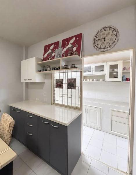 Baan Promphun Pa Klok, Phuket, ท่าเรือ - ป่าคลอก, Pa Khlok, Thalang, Phuket, 3 Bedrooms, 160 sqm, Single Detached House For Sale, by Connex Property, 500621695 - DDproperty.com