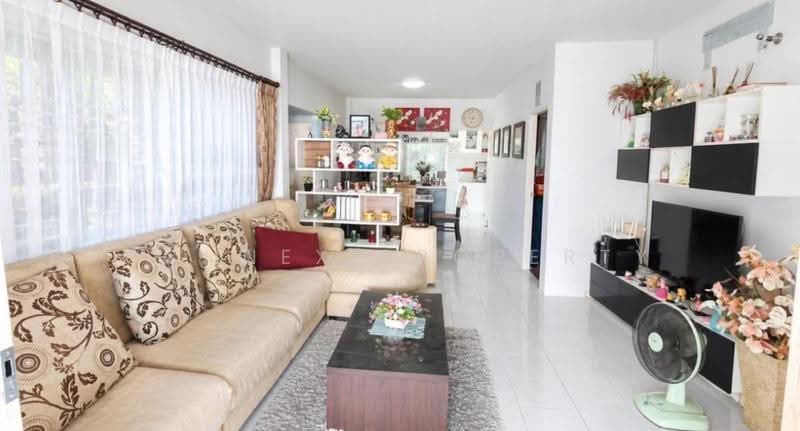Baan Promphun Pa Klok, Phuket, ท่าเรือ - ป่าคลอก, Pa Khlok, Thalang, Phuket, 3 Bedrooms, 160 sqm, Single Detached House For Sale, by Connex Property, 500621695 - DDproperty.com