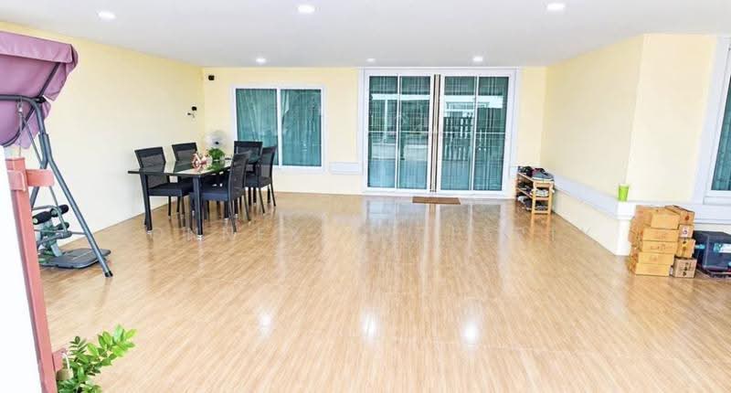 บ้านพร้อมพันธ์ ป่าคลอก, ภูเก็ต, ท่าเรือ - ป่าคลอก, ป่าคลอก, ถลาง, ภูเก็ต, 160 ตร.ม., บ้านเดี่ยว ขาย, โดย Connex Property, 500621695 - DDproperty.com
