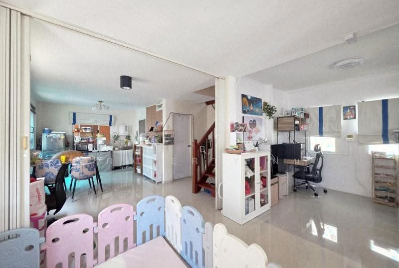Sirenehouse Bangna, Samut Prakan, Bangna-Trad Road, Bang Bo, Samut Prakan, 3 Bedrooms, 100 sqm, Single Detached House For Sale, by The Best Property ฝน, 500621711 - DDproperty.com