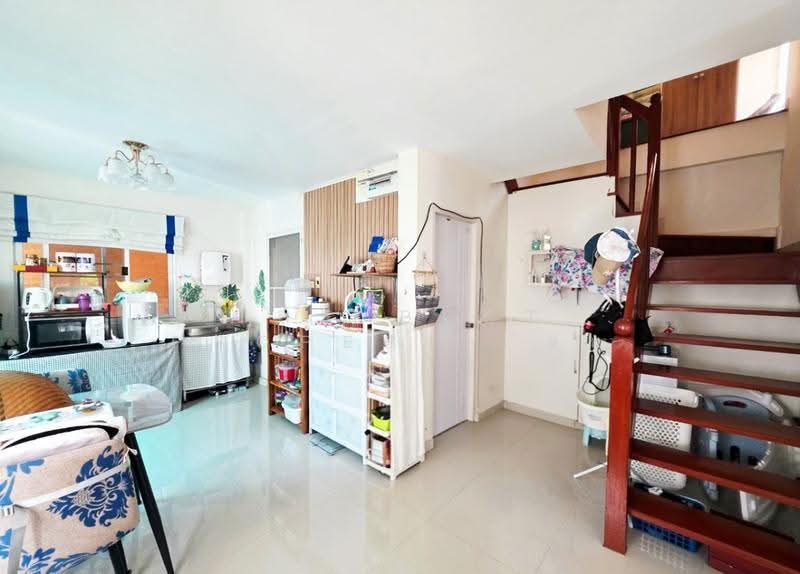 Sirenehouse Bangna, Samut Prakan, Bangna-Trad Road, Bang Bo, Samut Prakan, 3 Bedrooms, 100 sqm, Single Detached House For Sale, by The Best Property ฝน, 500621711 - DDproperty.com