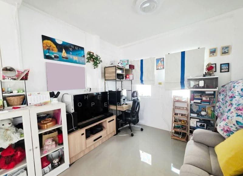 Sirenehouse Bangna, Samut Prakan, Bangna-Trad Road, Bang Bo, Samut Prakan, 3 Bedrooms, 100 sqm, Single Detached House For Sale, by The Best Property ฝน, 500621711 - DDproperty.com