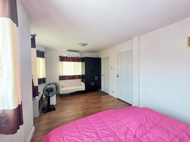 Sirenehouse Bangna, Samut Prakan, Bangna-Trad Road, Bang Bo, Samut Prakan, 3 Bedrooms, 100 sqm, Single Detached House For Sale, by The Best Property ฝน, 500621711 - DDproperty.com
